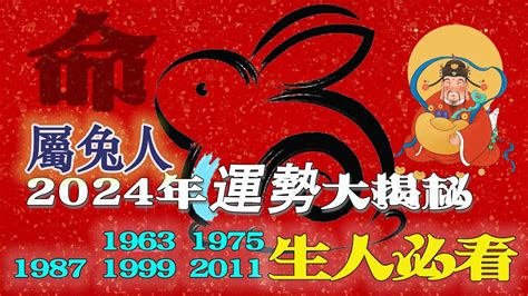 1975生肖運勢|【1975年屬什麼生肖】1975年出生的「苦命兔」晚年運勢大解。